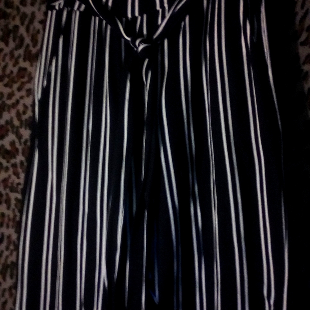 Crop Pants